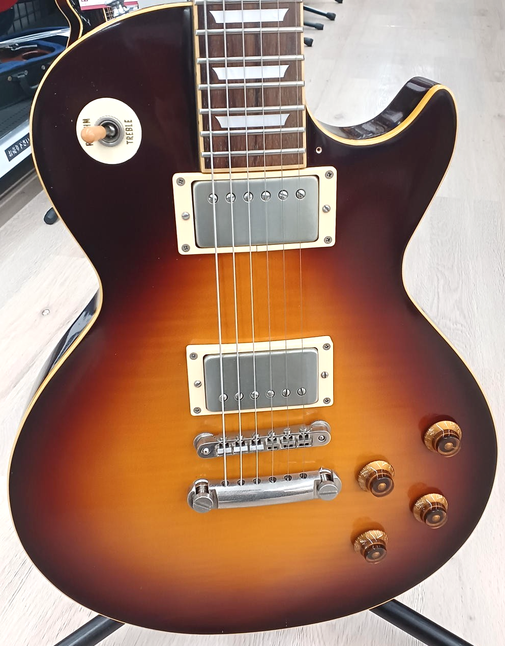 Edwards Les Paul サンバースト【値段交渉可能】 $_57.PNG?set_id=880000500F