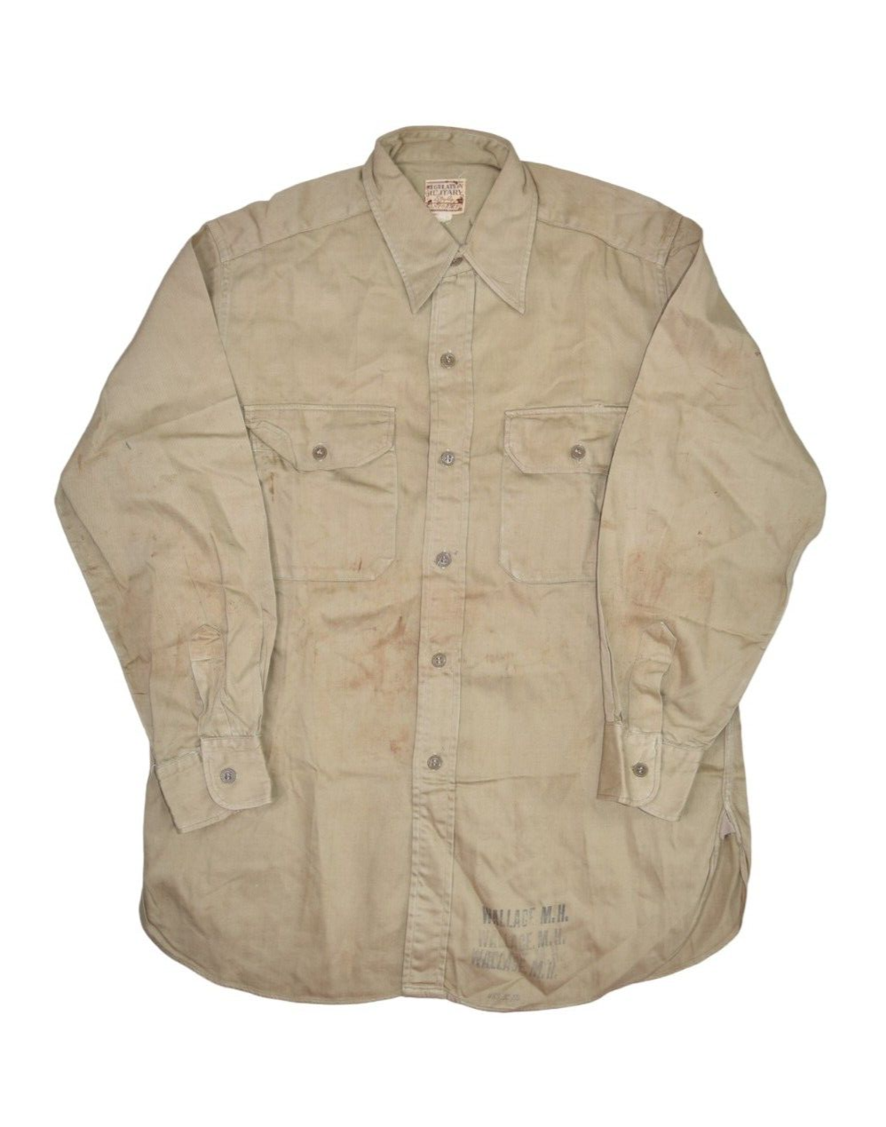 トップス malion vintage military cut off tops $_57.PNG?set_id=880000500F