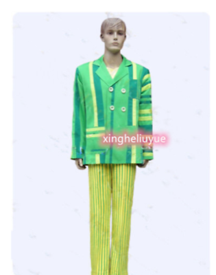 Drop dead fred clearance costume