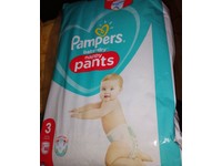 pampers baby dr