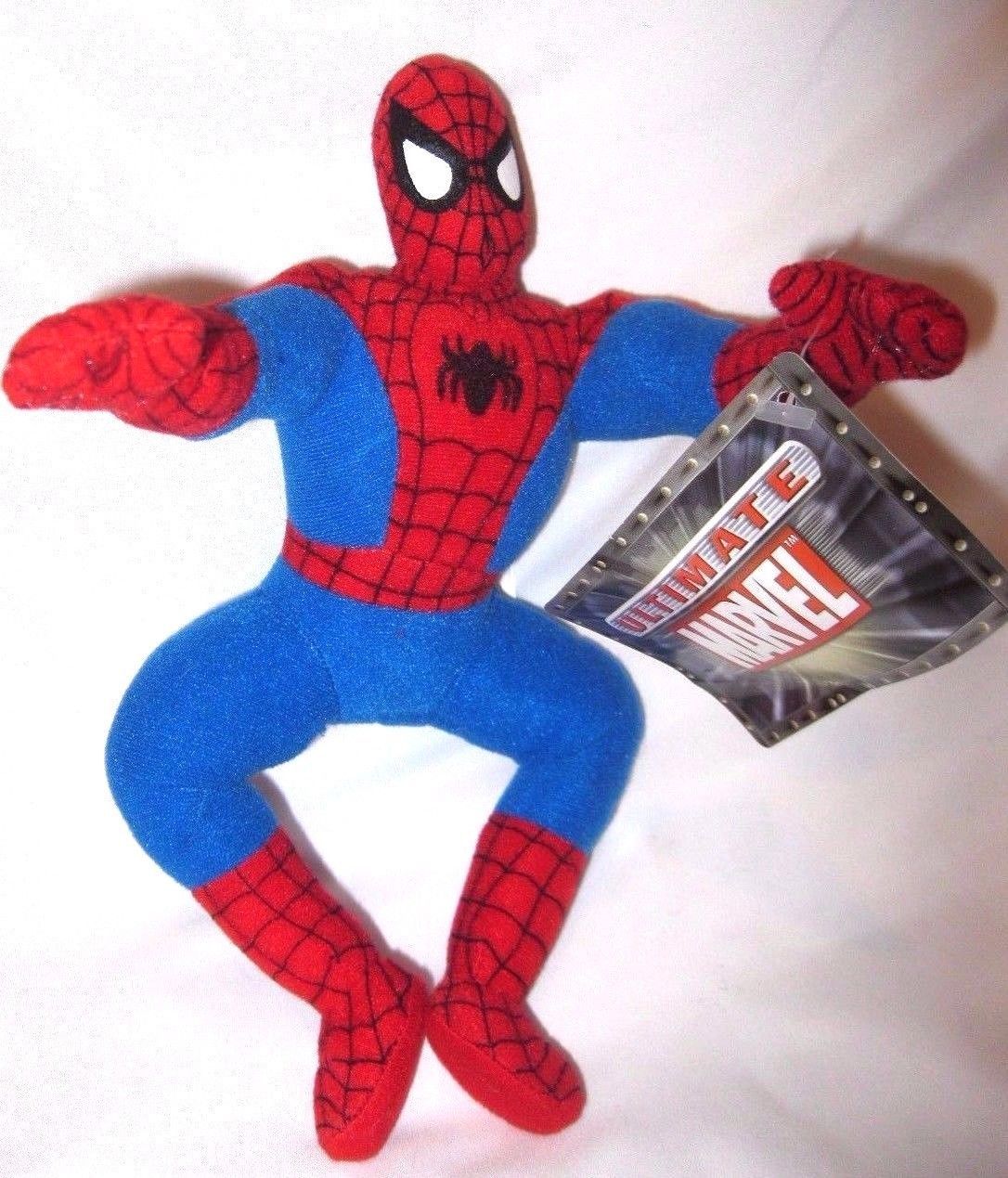Marvel Comics 9