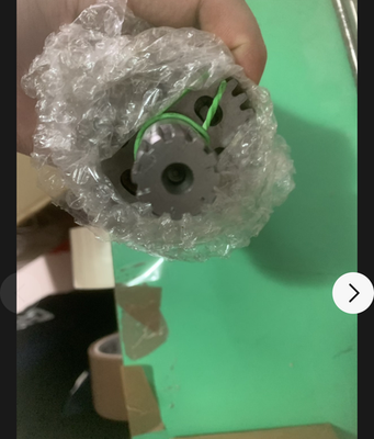 Item photo(s) from verified buyer