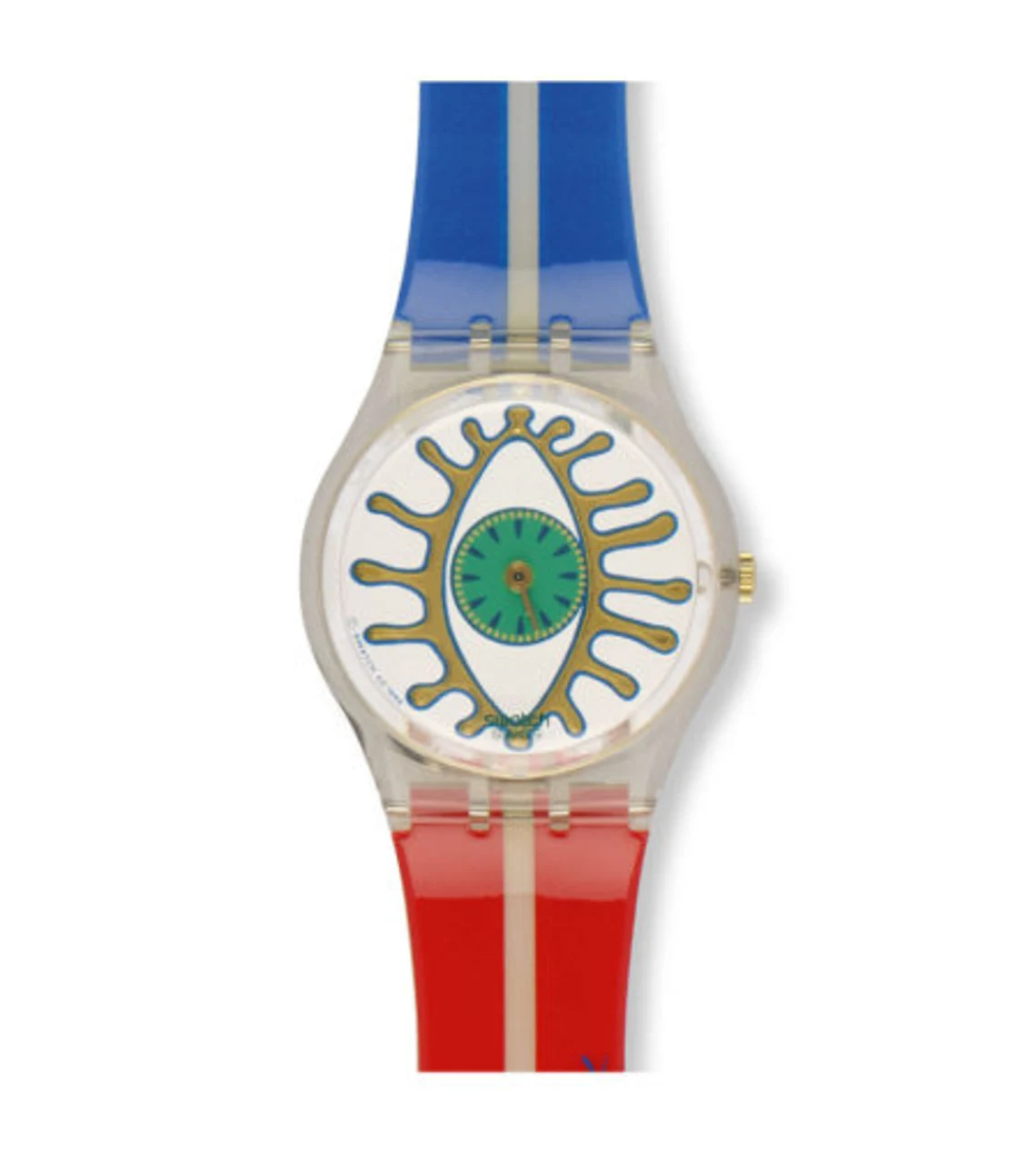 s474 MINT Swatch Artists EIGA-SHI GZ141 by Akira Kurosawa s474 MINT Swatch Artists EIGA-SHI GZ141 by Akira Kurosawa