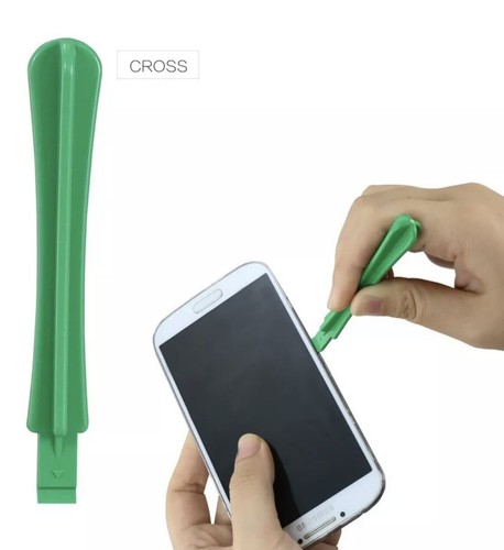 Plastic Metal Prying Opening Tools for electronics cell mobile phones laptop tab