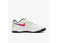 nike air zoom vapor x hc black