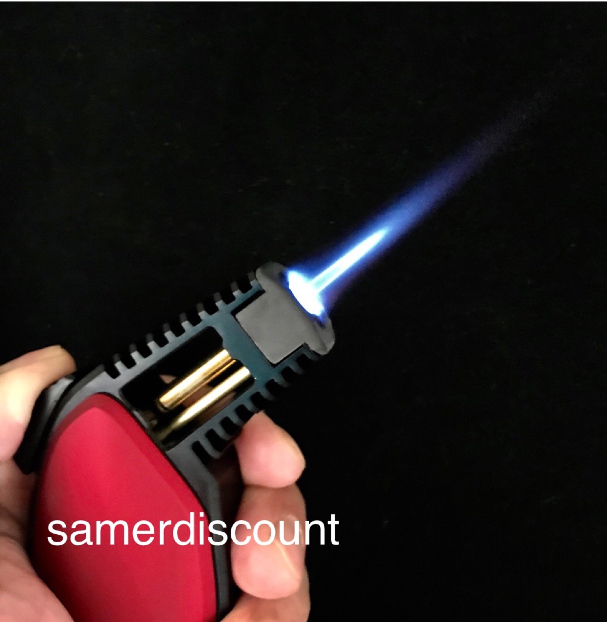 BRAND NEW,COLOR VARY SCORCH TORCH 1 x TORCH GAS BUTANE LIGHTERS