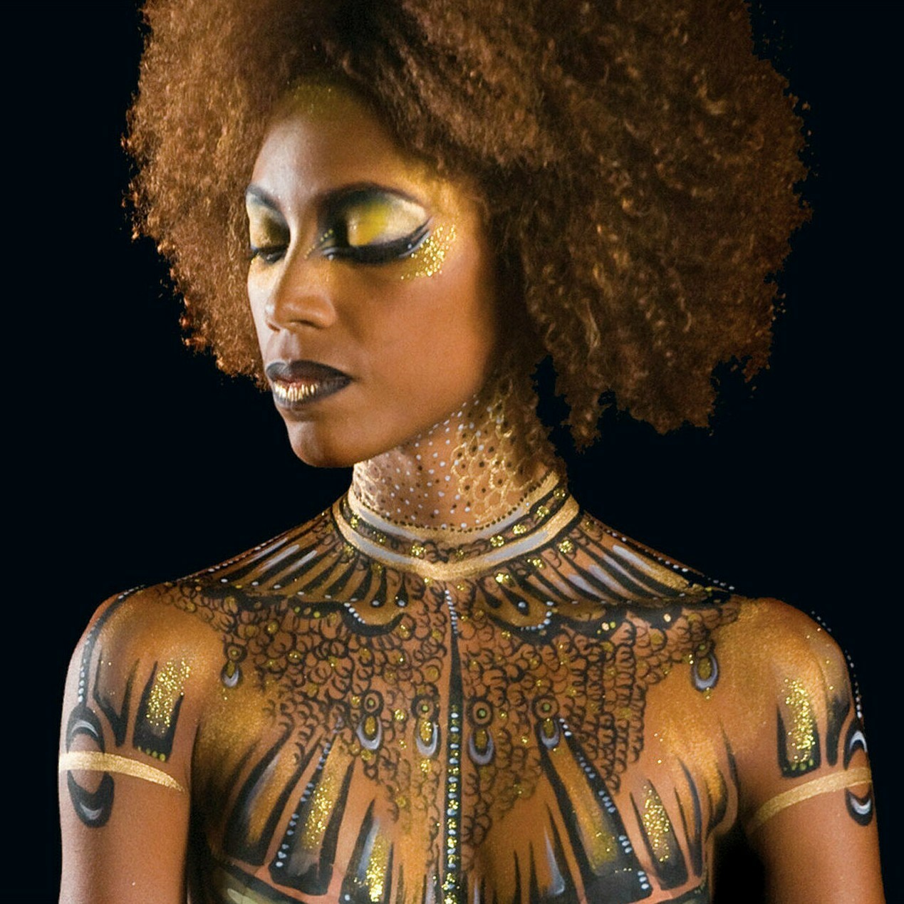 Mehron Makeup Color Cup Foundation Creme Clown Mardigras Color Halloween Choose!