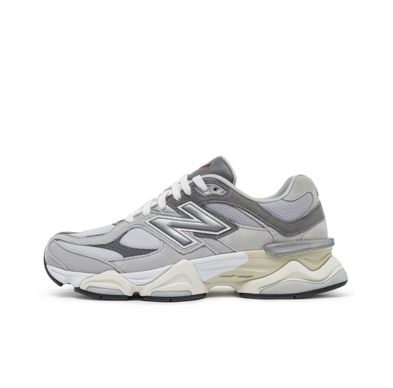 【New Balance】9060★Rain Cloud Grey New Balance 9060 Rain Cloud Grey FULL SIZE SHIPS TODAY | eBay