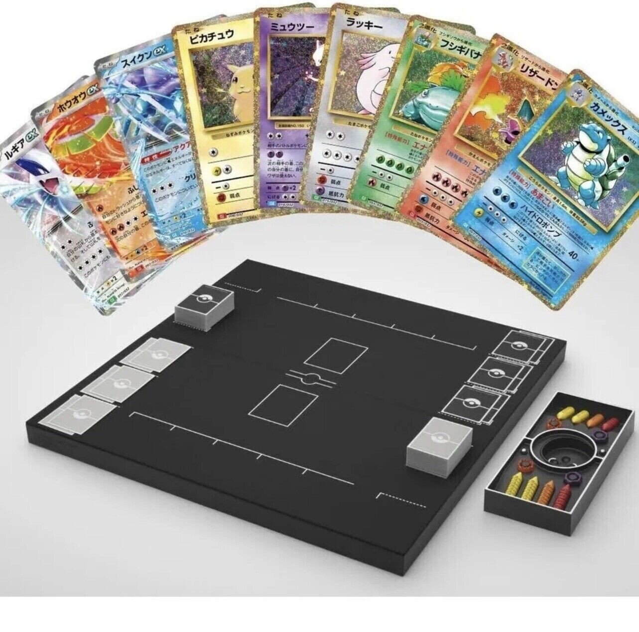 US SELLER - Pokemon Trading Card Game Classic Collection US SELLER - Pokemon Trading Card Game Classic Collection