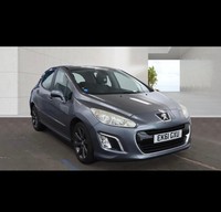 2011 Peugeot 308 1.6 e-HDi 112 Active 5dr EGC HATCHBACK Diesel Automatic