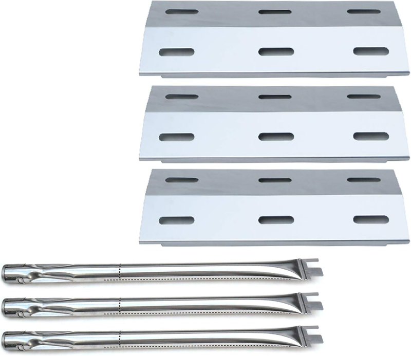 Burner Kit DG103 30400040 for Ducane 3200 3400 Grill Parts
