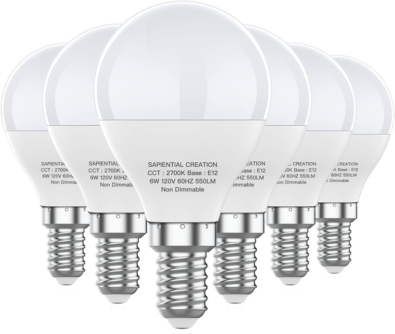 60 Watt Equivalent 2700k Warm White,a15 Led