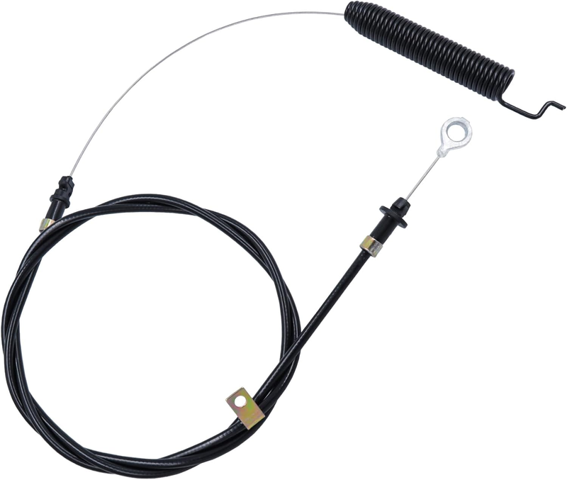 PTO Control Cable for John Deere D100 D105 D110 D120 D125 GY21641 GY21287