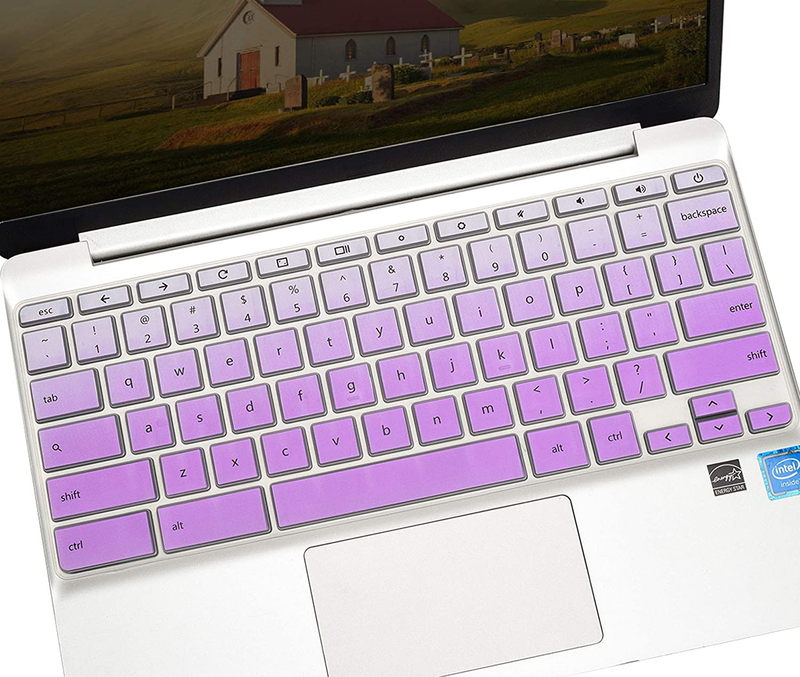 Keyboard Cover for 14