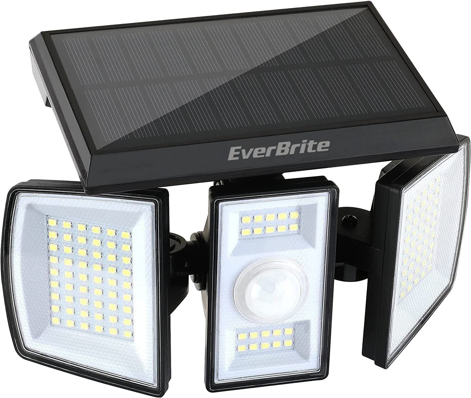 7000k Solar Motion Sensor Ip65 Wall Light