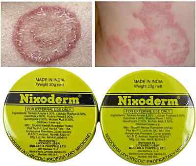 Nixoderm