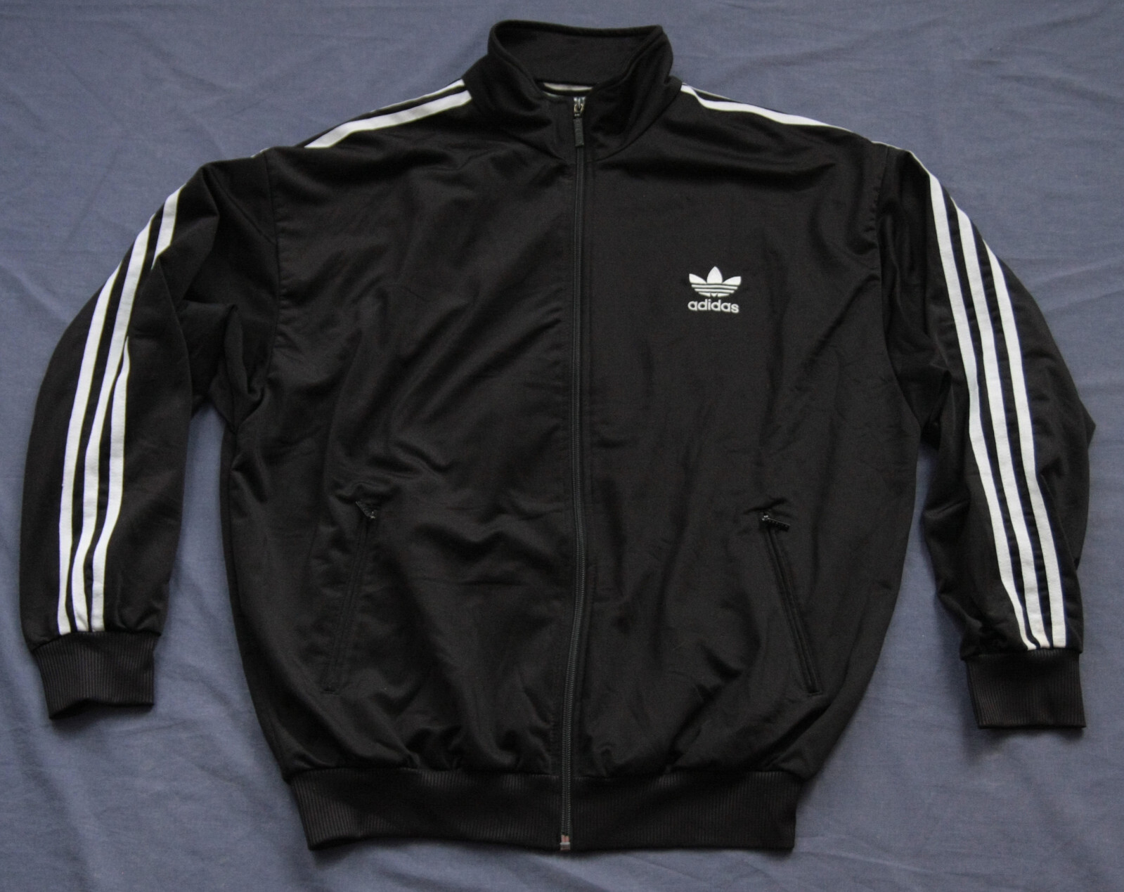 アウターその他 (W) Adidas Originals Retro Velvet Collared Track Dark Navy adidas Originals Classics velvet track jacket in indigo | ASOS