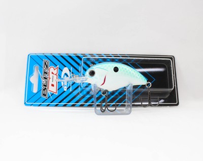 OSP Blitz DR Floating Diving Crank Bait Lure C-84 (1030)