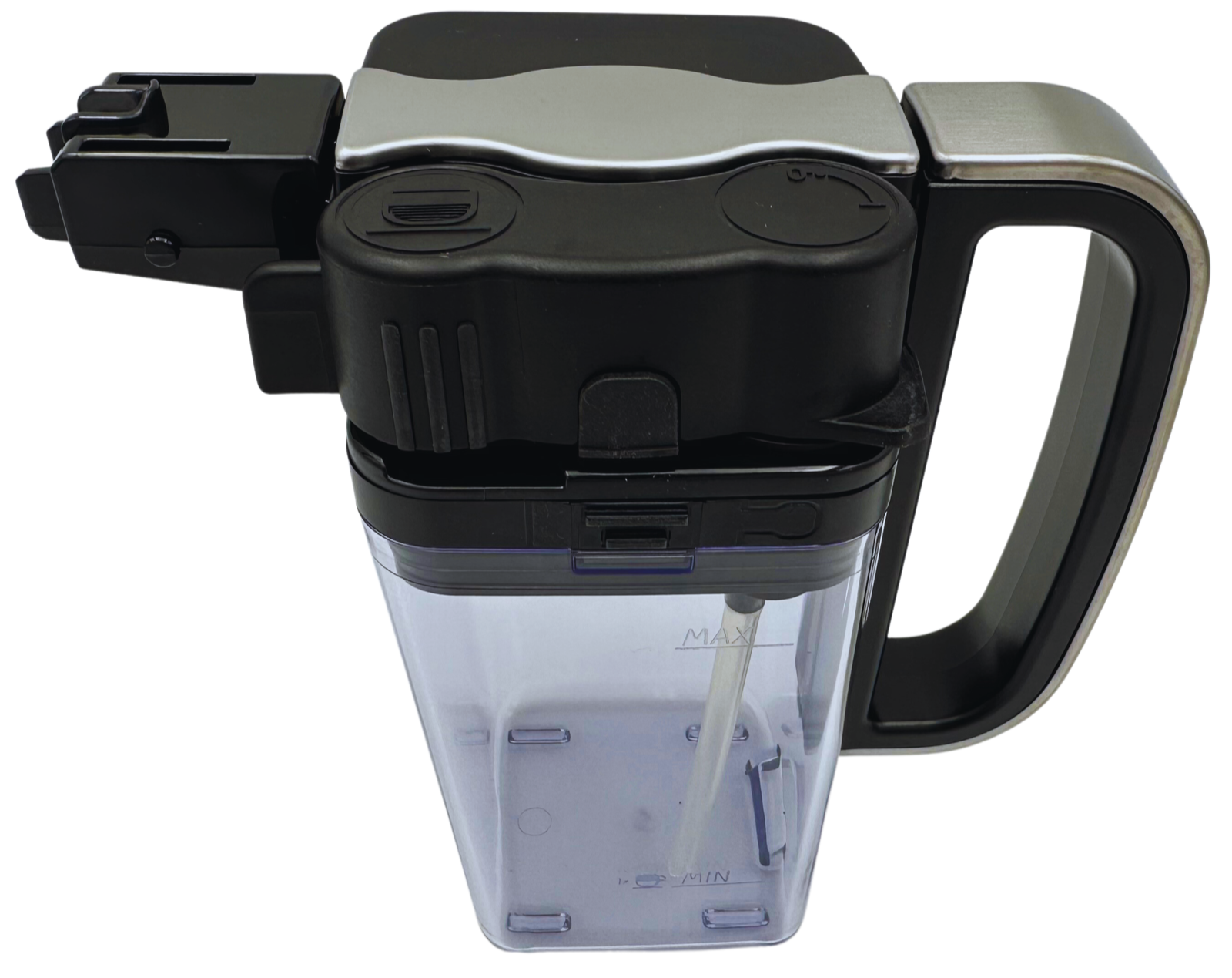 Milk Carafe Complete for Gaggia - Cadorna Prestige Ri9604/41  | 421945006991