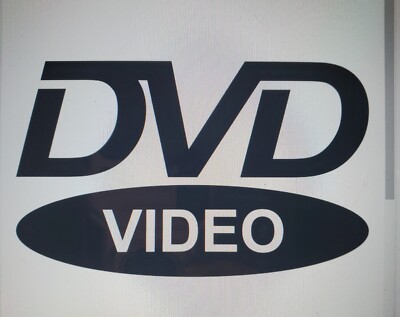 DVD movie (Pick From List) DVD Disc Only!