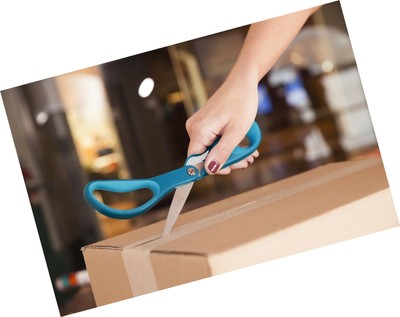 Quirky Sheath Multifunction Scissors (PSHTH-GN01) - FREE 2 Day Ship