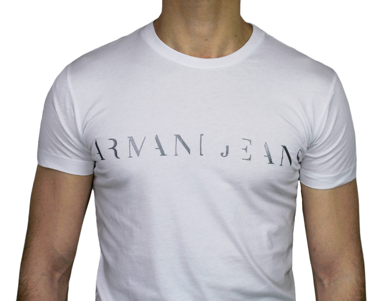 armani uomo t shirt bianca armani uomo t shirt bianca