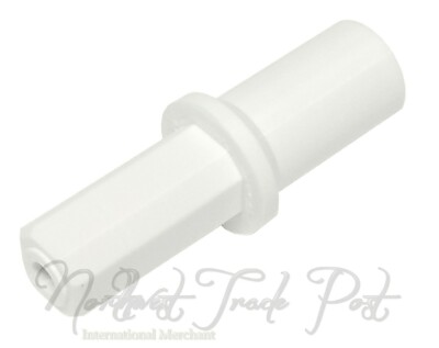 Disc Stem Adapter for Cuisinart SmartPower Duet Blender Food Processor Accessory