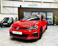 2018 Volkswagen Golf 2.0 TSI GTI Performance DSG Euro 6 (s/s) 5dr HATCHBACK Petr