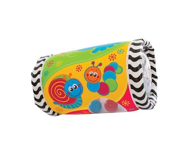 playgro jungle squeaker zebra