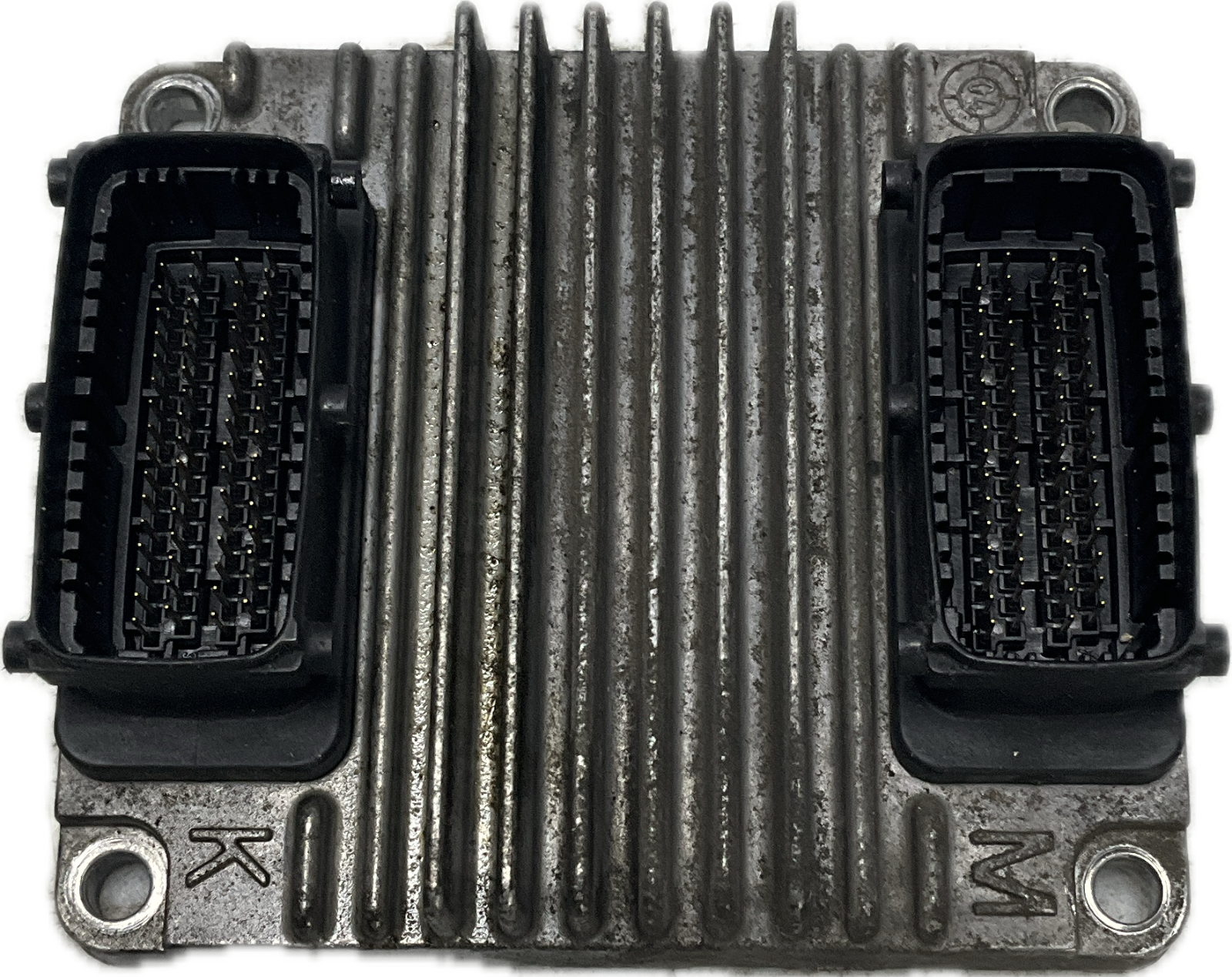 CENTRALINA MOTORE PER OPEL COMBO 1.7 CODICE RICAMBIO: 8973583765 1229766