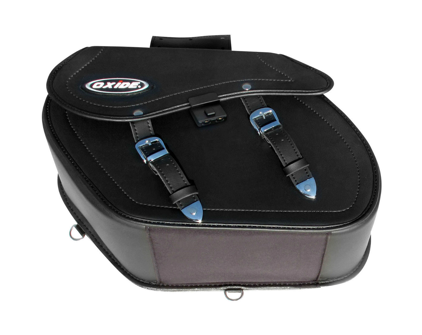 Motorcycle & Scooter Saddlebags & Panniers