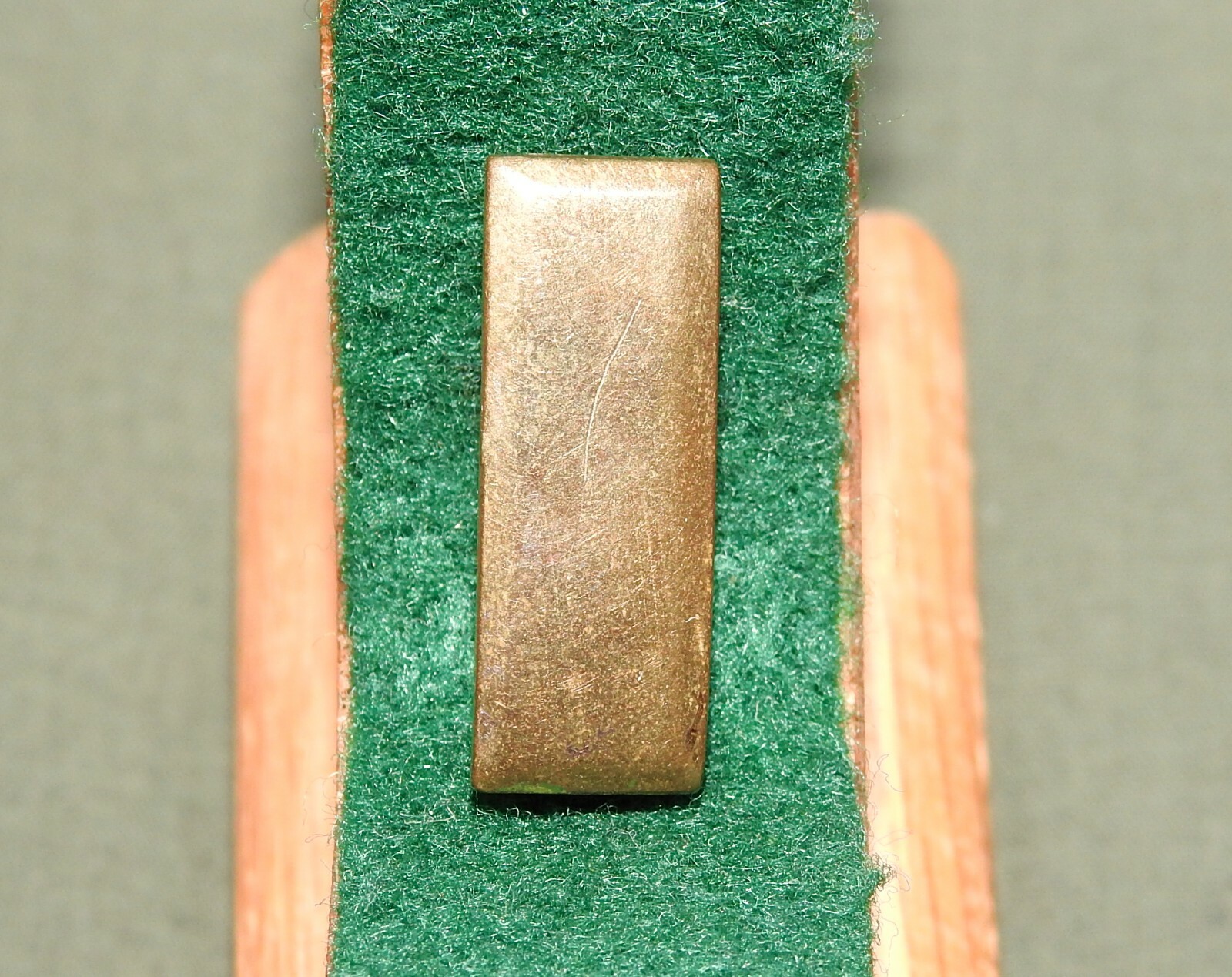 Купить Булавки US Army WW2 OFFICER 2ND LIEUTENANT'S SNOWFLAKE BACK RANK