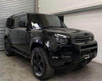 2021 Land Rover Defender 3.0 D300 SE 110 5dr Auto ESTATE DIESEL Automatic