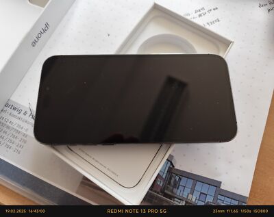 Artikelfoto(s) von einem verifizierten Käufer