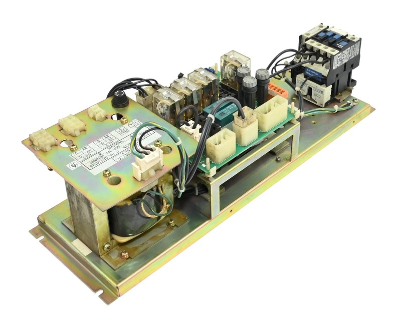 Yaskawa Cpt10199 Transformator Jancd-Mtu01 