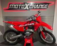 2024GAS GAS MCF 250 ....BRAND NEW....£6295....MOTO X CHANGE