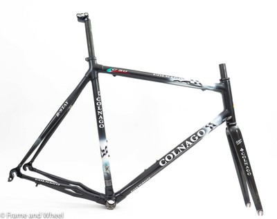 colnago bike frames for sale