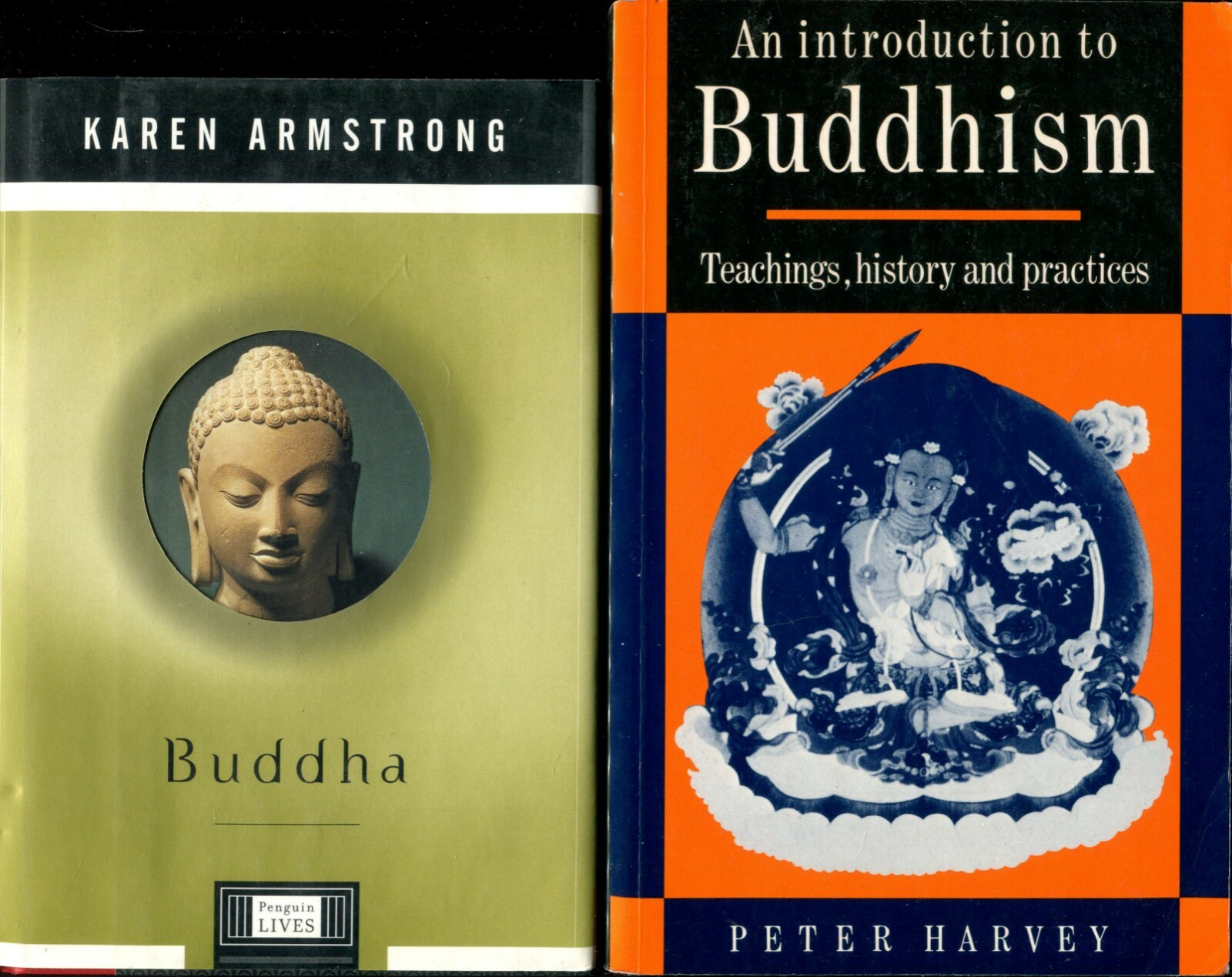 An introduction to Buddhism An introduction to Buddhism