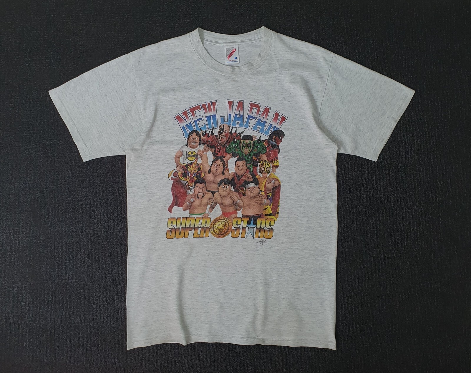 90s USA製 SPRINGO 飲料 広告 vintage T-shirt - メルカリ