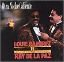 RAMIREZ - Otra Noche Caliente - CD - **Excellent Condition**