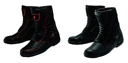 Joe Rocket Mercury Boots