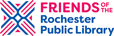 Friends of the Rochester Public Library Inc