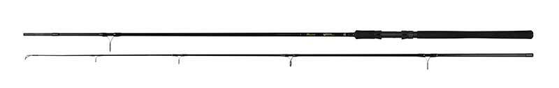 Fox Rage Predator Warrior 3lb 10ft Boat 'N' Bank Deadbait KÃ¶Erfisch Angelrute