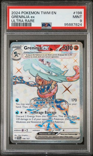【PSA9】Eevee Greninja★【プロモ】 PSA9】Eevee Greninja☆【プロモ】 - メルカリ
