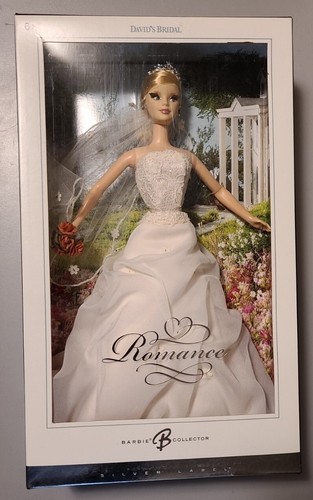 Barbie ウェディング　マテル 1989 Wedding Fantasy Barbie “The Ultimate Wedding Dream