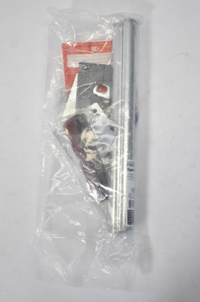 STI FSR100 Ready FireStop Split Sleeve Kit 12" x 1" Steel Replacement Parts