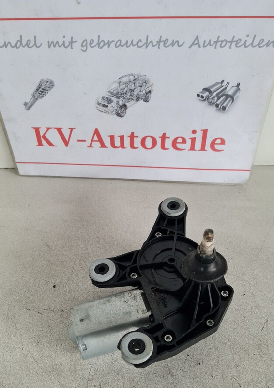 Fiat Grande Punto 2008 199 1.2 Moteur D'Essuie-Glace 53844527 53025712 51757867