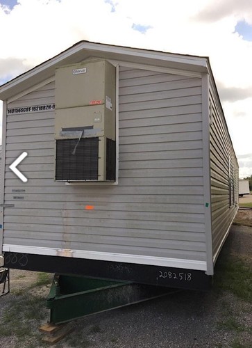 2017 SCOTBILT MOBILE HOME 2BR/1BA 12x64 -A/C New Orleans