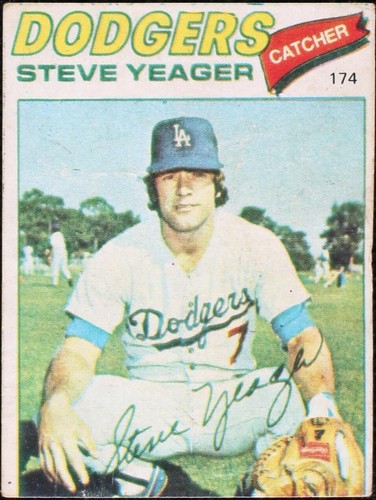 1977-78 Venezuelan League-#181 