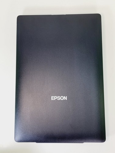 PC周辺機器 Epson Perfection V39 - Flatbed scanner - Letter - 4800 dpi x 4800 dpi - USB 2.0 Epson Perfection V39 II Color Photo and Document Flatbed